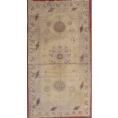 ANTIQUE KHOTAN CARPET