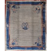 ANTIQUE CHINESE CARPET