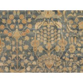 ANTIQUE MASHAD CARPET