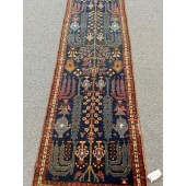 ANTIQUE BAKHSHAYEH RUNNER
