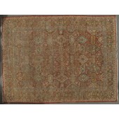 ANTIQUE SULTANABAD  CARPET