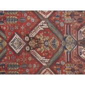 antique sumak carpet