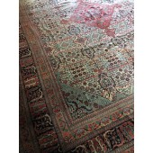 antique joesheghan carpt
