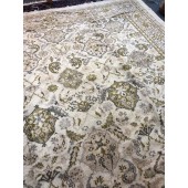 ANTIQUE SULTANABAD carpet